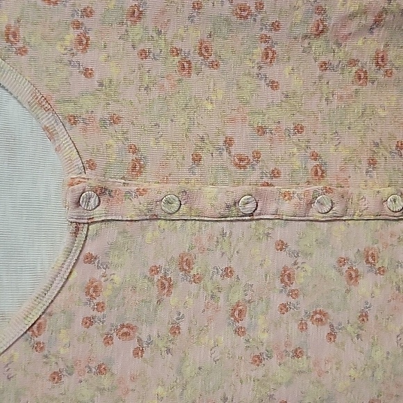 Loveshackfancy Jonah Cropped Cardigan - Picture 9 of 11